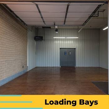 Loading Bays