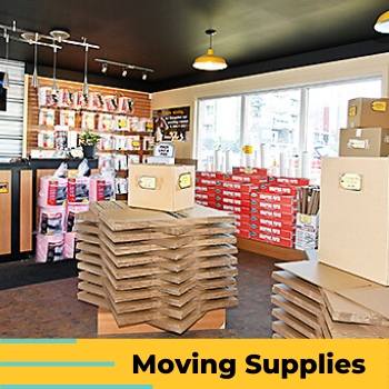 Moving Supplies