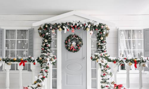 Seasonal Storage Tips Storagemart