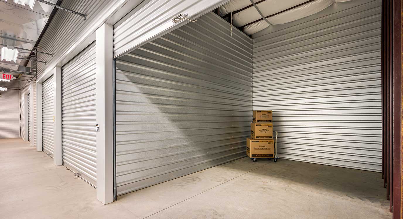 Ankeny Storage Units, Storage Units in Ankeny IA StorageMart