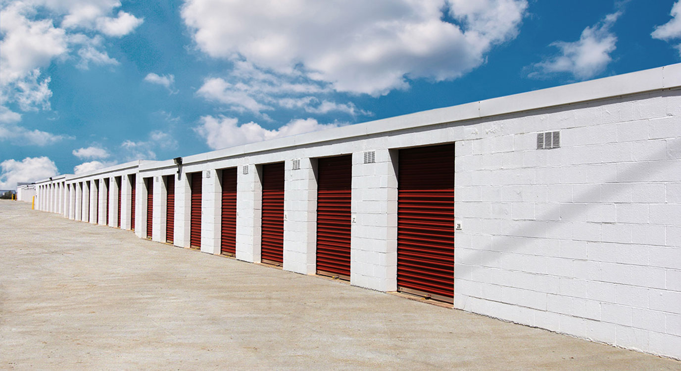 Find Storage Units in Columbia, MO StorageMart