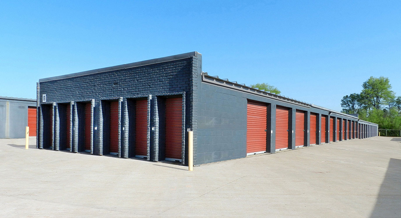 Storage Springfield, MO Vehicle Storage StorageMart