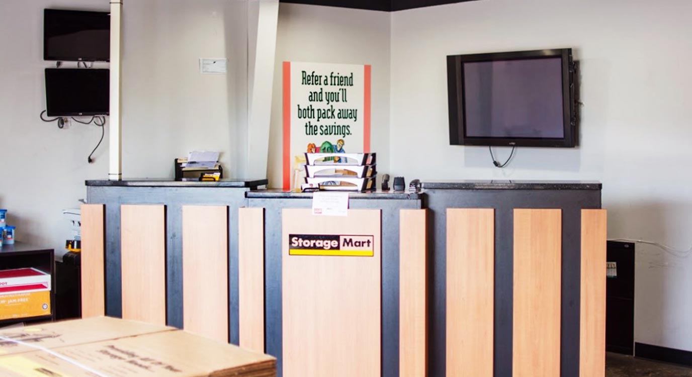 Storage Lake Charles LA Storage Units Near You StorageMart