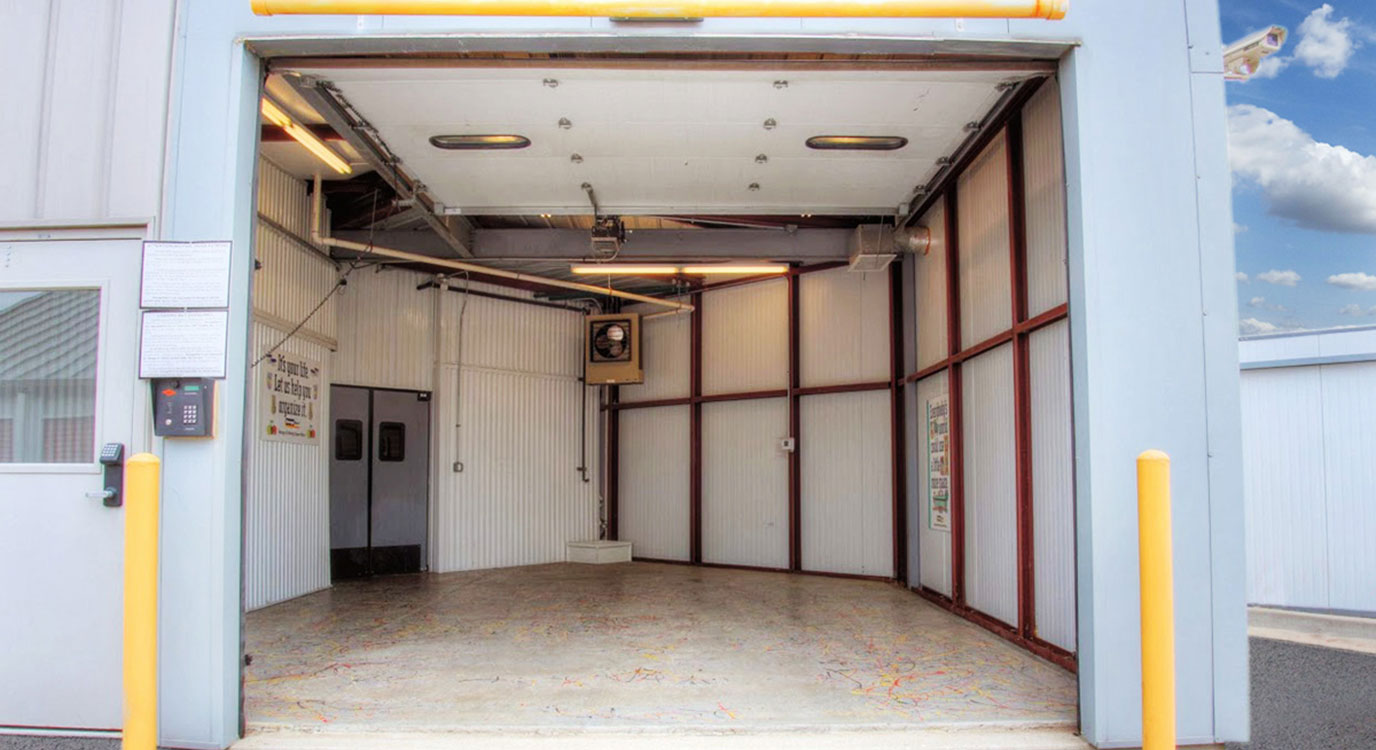 Kansas City Climate Controlled Units, Prairie View StorageMart