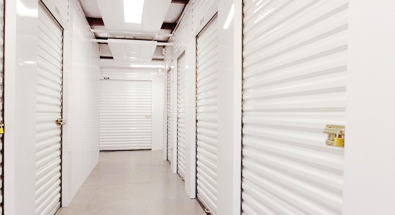 Storage Rental in Blue Springs, MO StorageMart