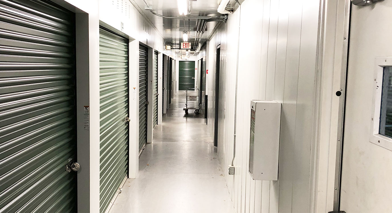 Omaha Storage Near You Maple Street StorageMart