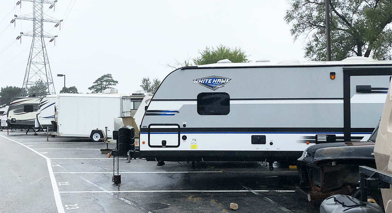 Omaha Storage Near You Maple Street StorageMart