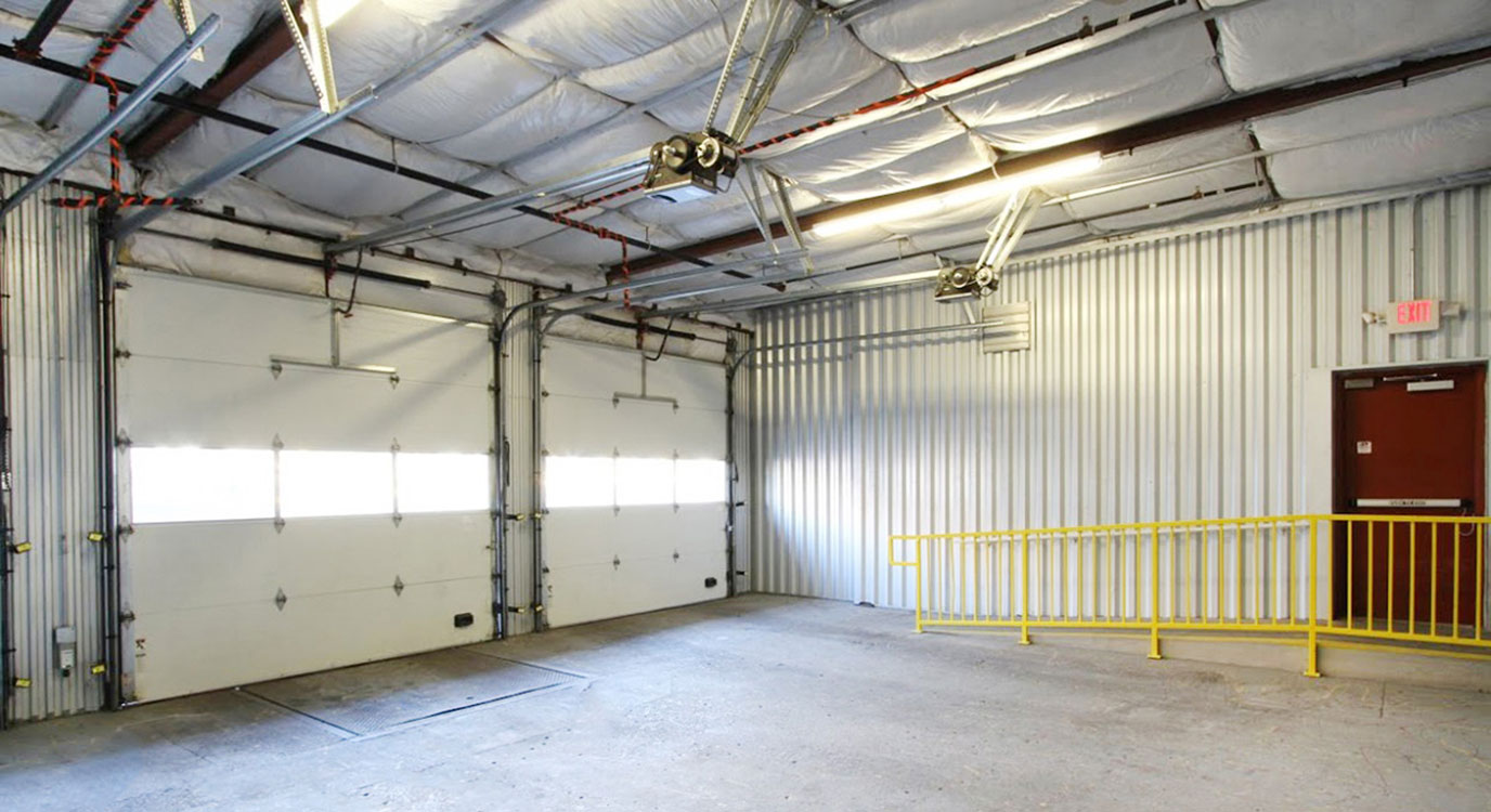 Kansas City Storage Units Near You Storagemart