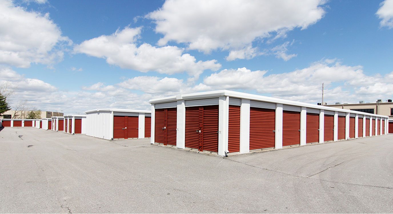 Find Self Storage in Columbia, MO StorageMart