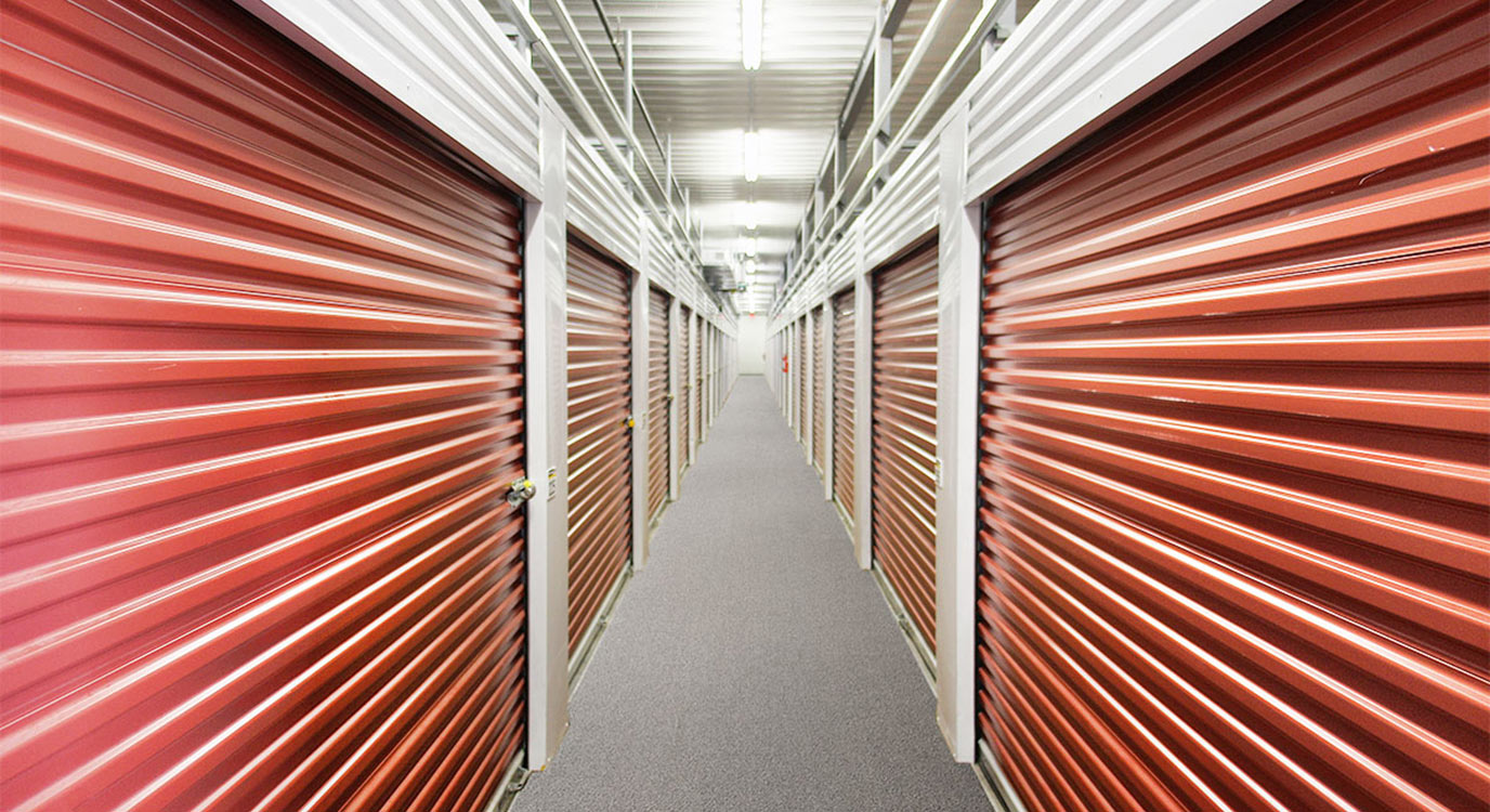 Kansas City Self Storage Solutions Southwest Blvd StorageMart