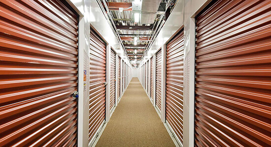 Storage In Waldorf Md On Crain Highway Storagemart