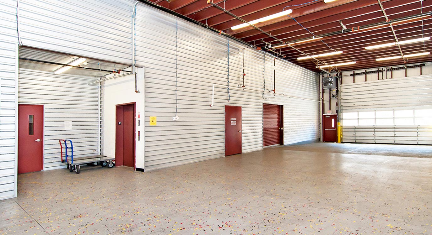 Storage Units in Gambrills, MD on State Route 3 StorageMart