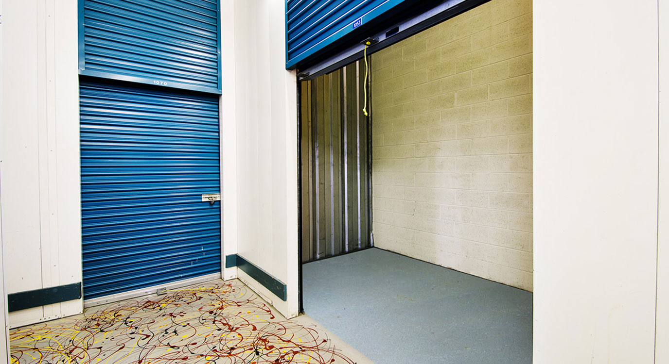 Storage Units in Fairfax, VA on Lee Hwy StorageMart
