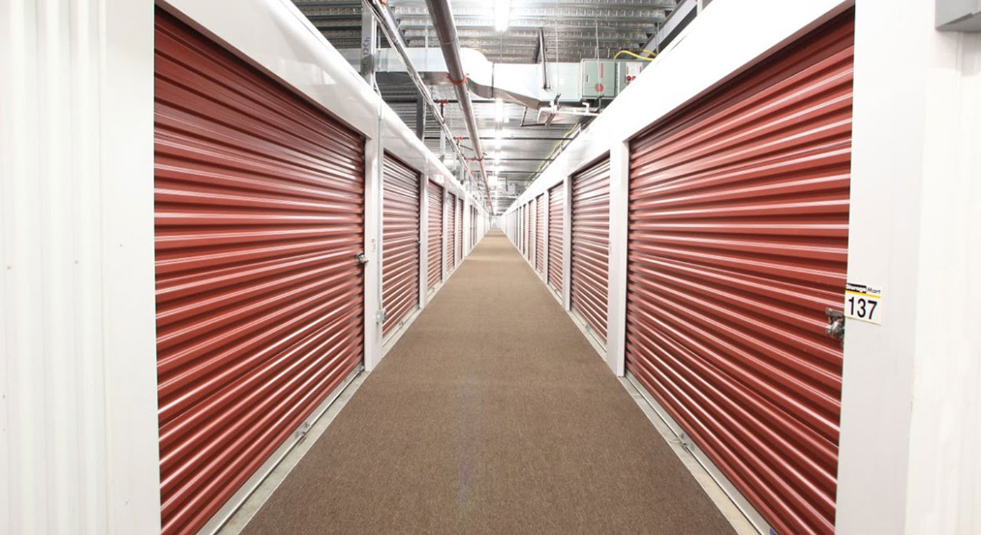 Hollis Self Storage Storage Units in Queens, NY StorageMart