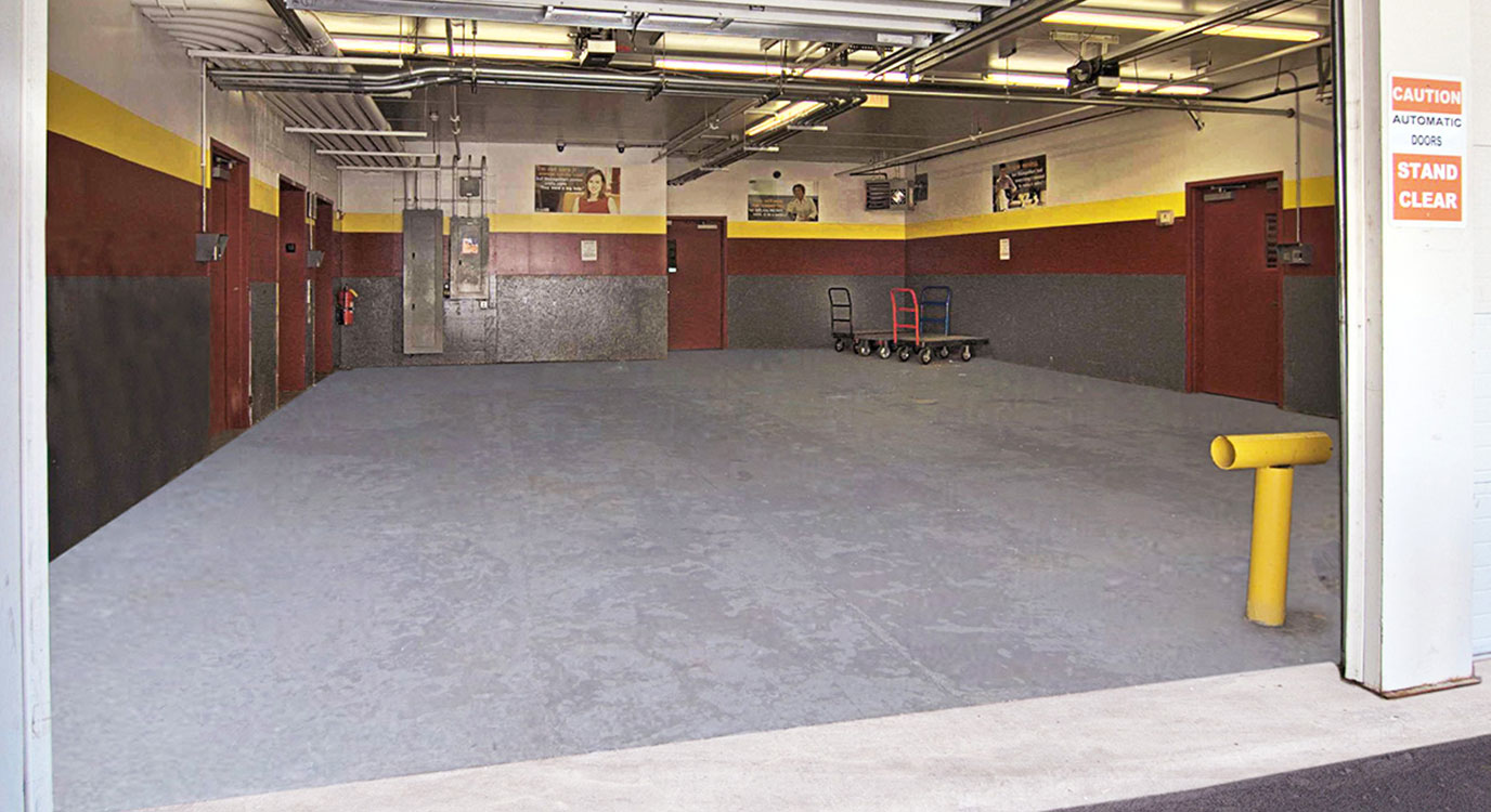 West New York Storage Clean Storage Units StorageMart