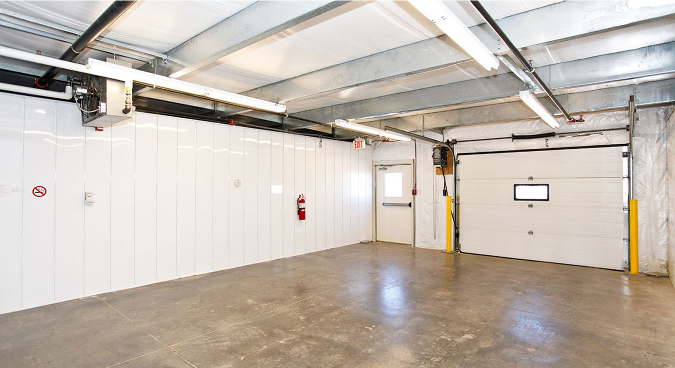 Airdrie Storage Units Self Storage Facilities StorageMart