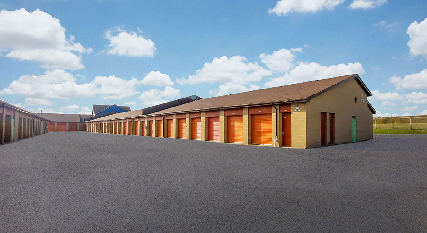 Etobicoke Storage Solutions Guided Crt StorageMart