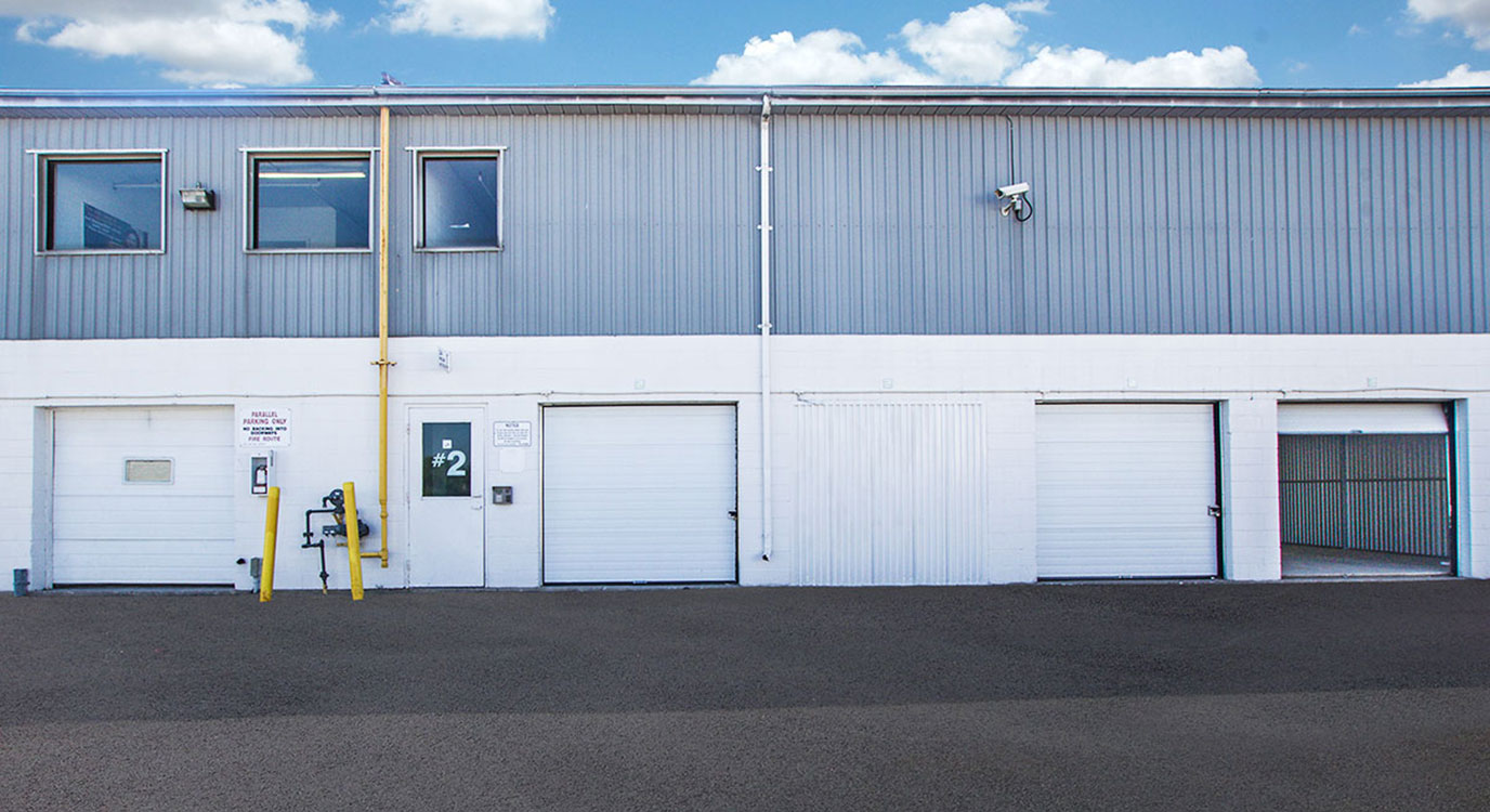 Storage Units in North York Near You StorageMart