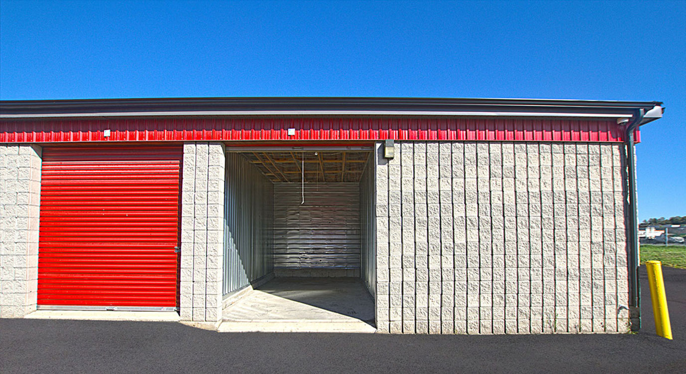 Self Storage Facilities in North York StorageMart