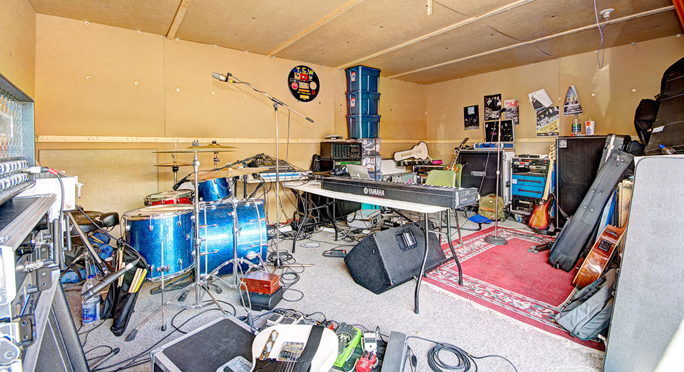 Minientrepôts à Québec sur la rue Clemenceau StorageMart