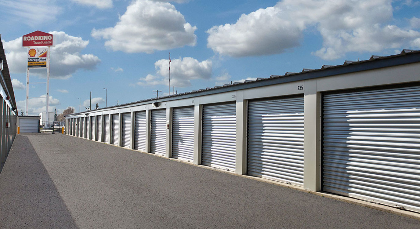 Storage Units Schererville Indiana