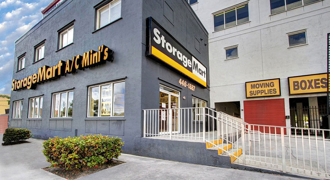 Storage Units North Miami Fl Dandk Organizer