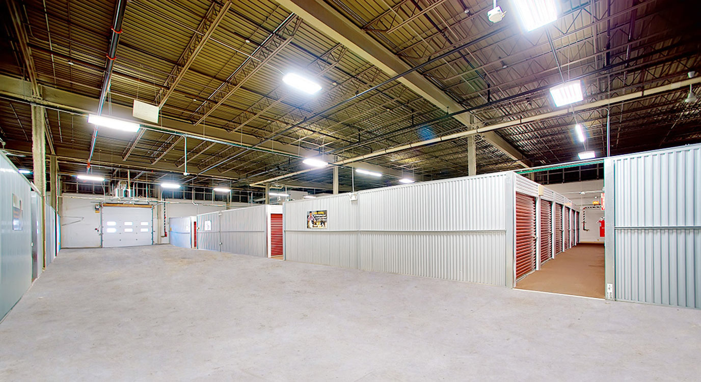 Self Storage Units in Lombard, IL StorageMart