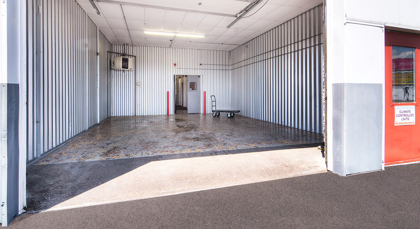 Orland Park Illinois Self Storage Units StorageMart