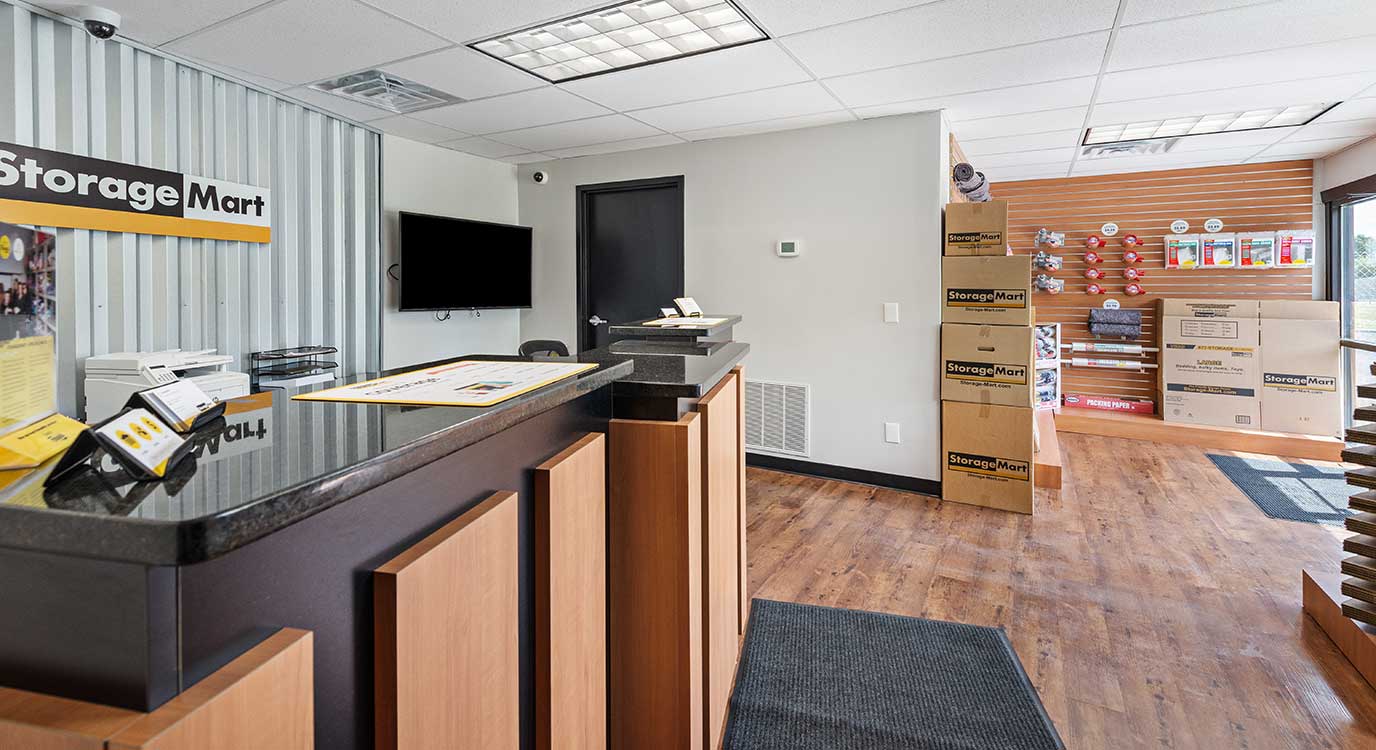 Chaska Storage Units Near You StorageMart