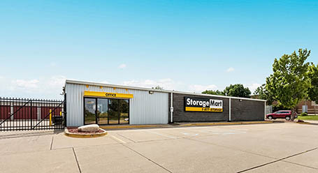 Ankeny Self Storage, Storage Units in Ankeny Iowa ...