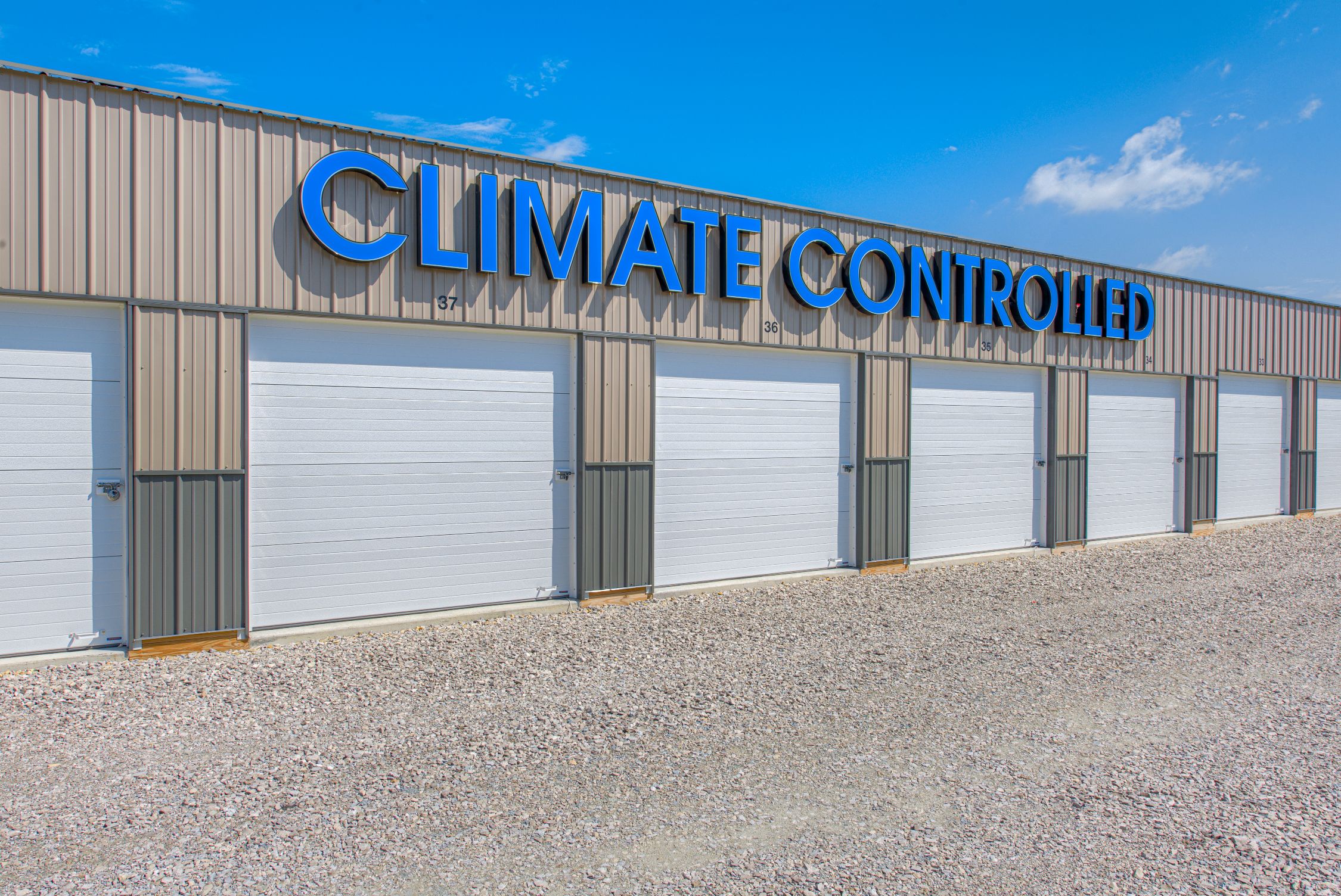 Climate Controlled Storage Units Danville Indiana