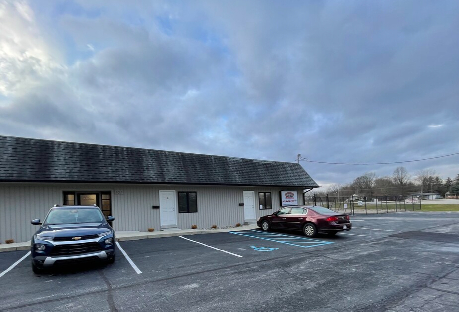 Flex Business Space for Rent In Hendricks County