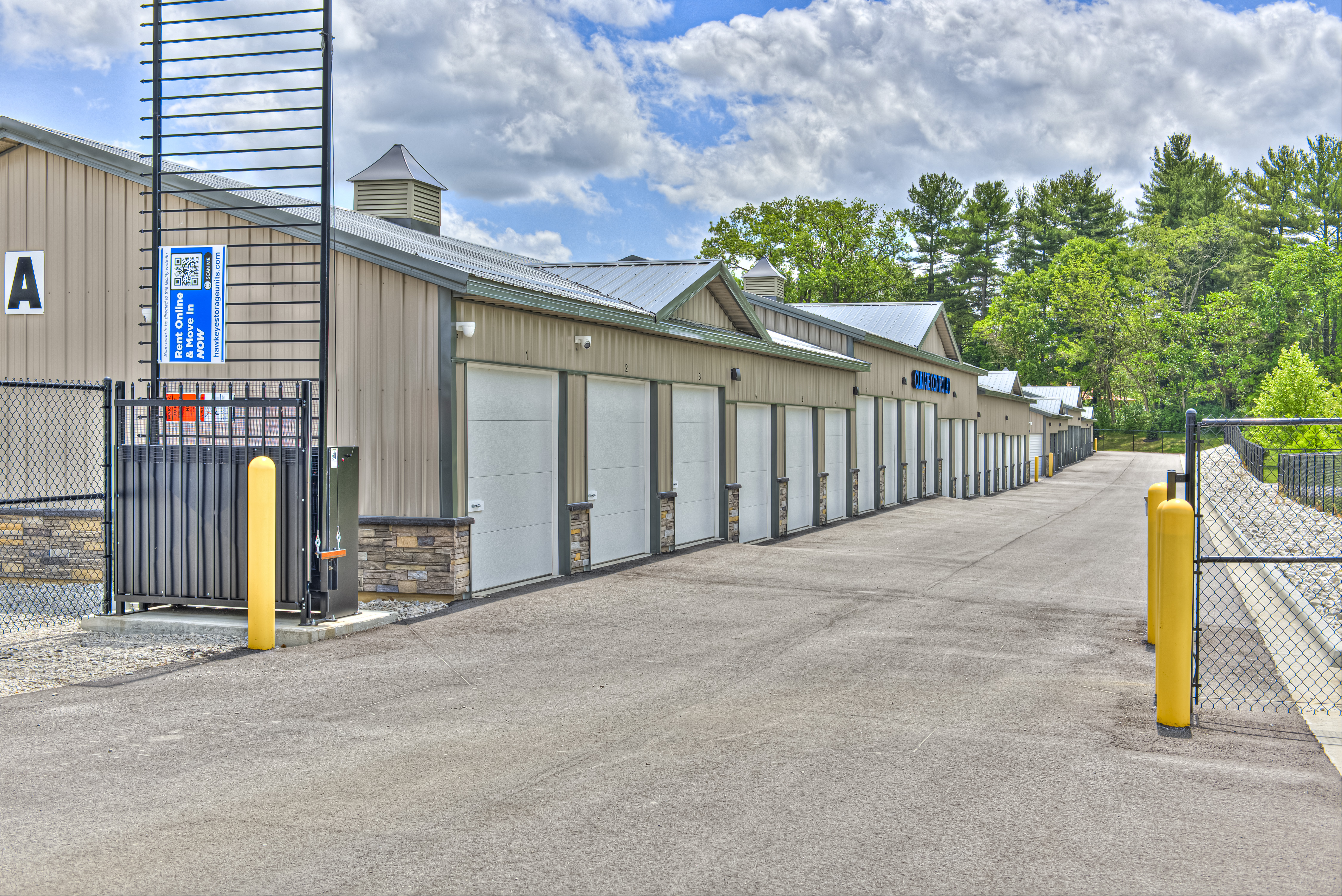 premium vehicle storage near north salem indiana