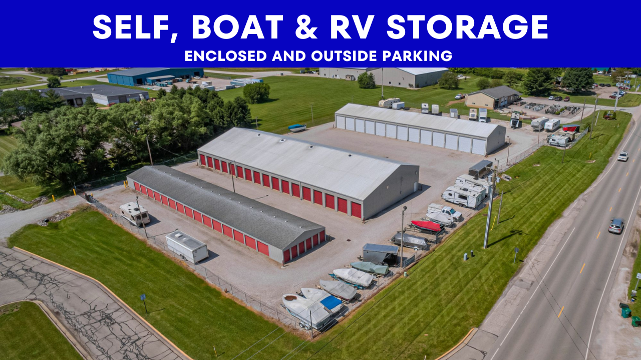 self, boat and rv storage in danville indiana commerce drive