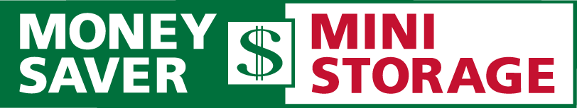 Money Saver Mini Storage - Lacey