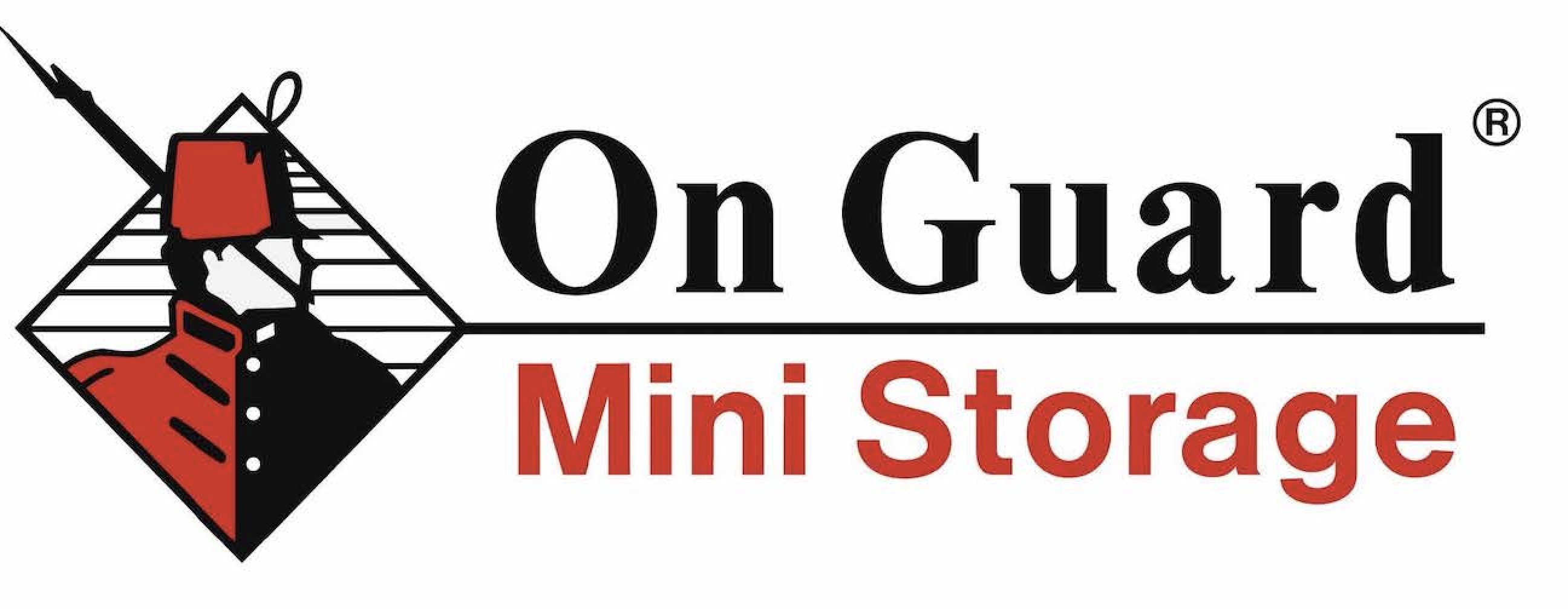On Guard Mini Storage - Yakima