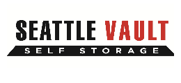 Seattle Vault Self Storage Logo