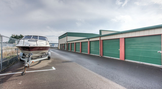 self storage in tumwater, wa