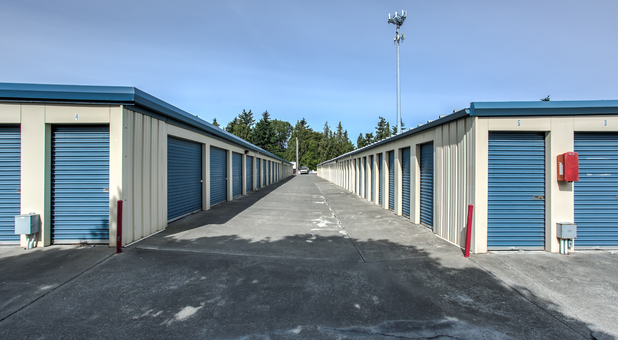 self storage units in tacoma, wa