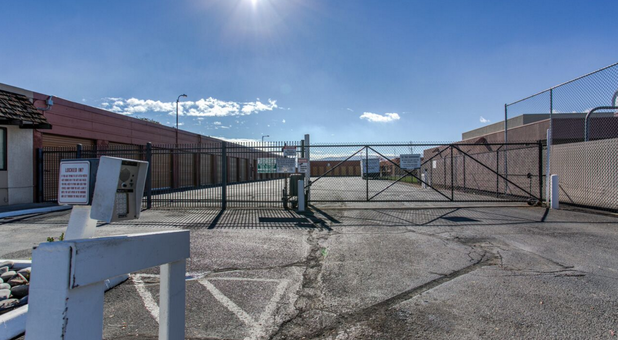 Most Affordable Storage Units in Yakima, WA | On Guard 