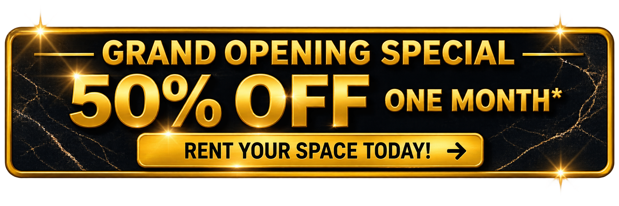 Grand Opening