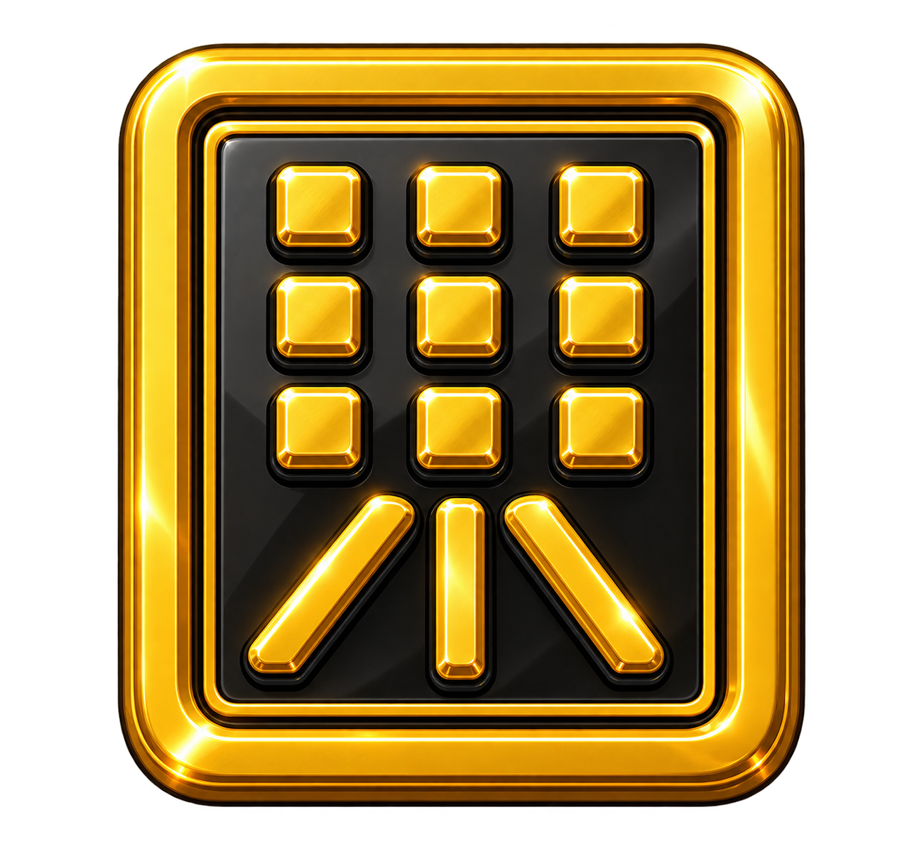 Keypad