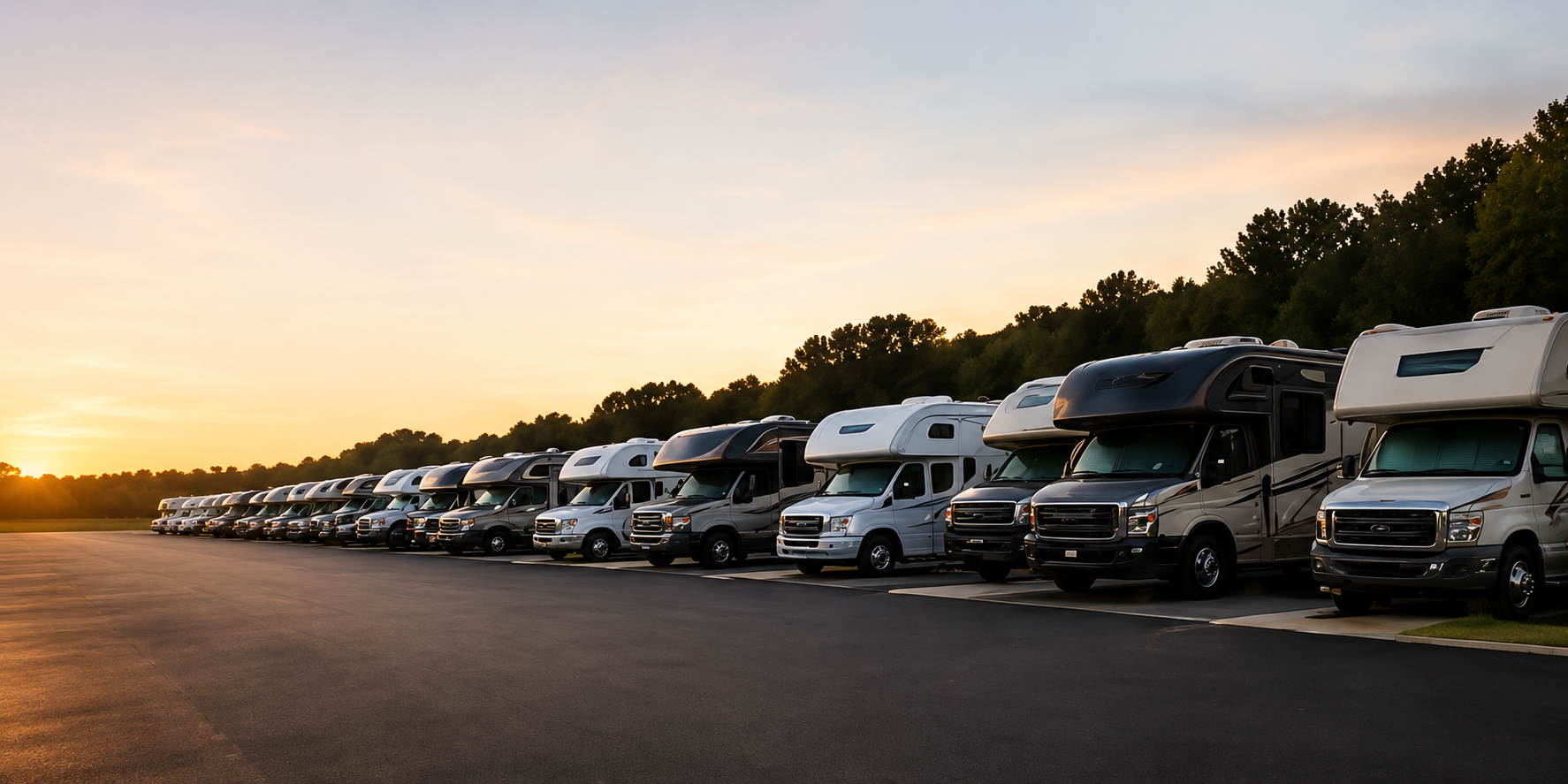 RV Storage