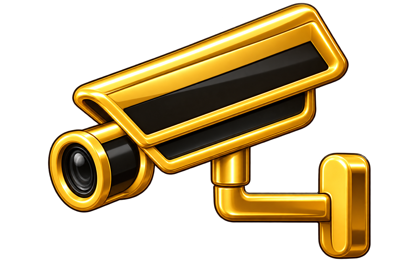 Security Cameras