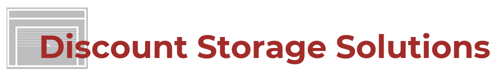 Discount Storage Solutions
