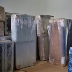 secured units in Edmonton, Alberta