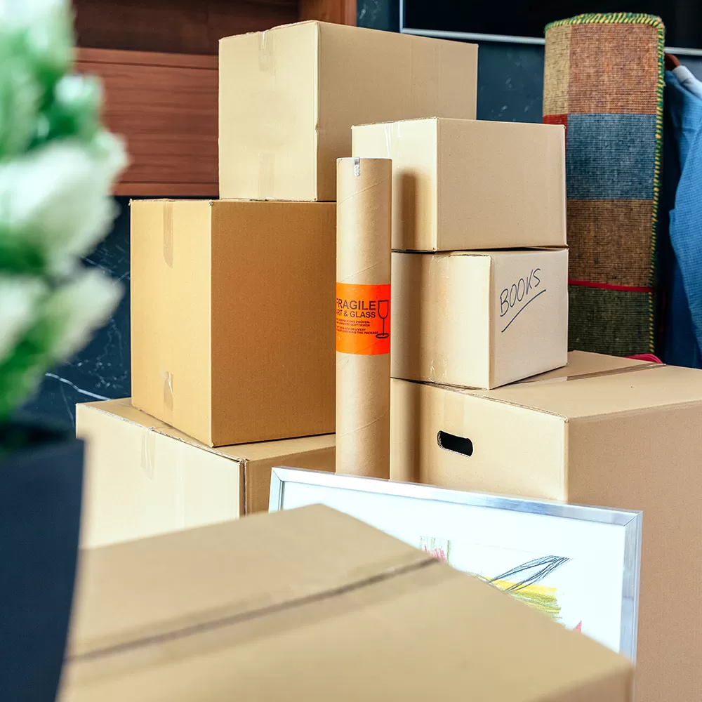 secured units in Edmonton, Alberta