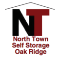 NorthTown Self Storage logo