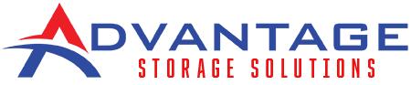 Advantage Storage Solutions logo