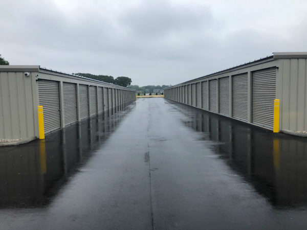 Self Storage Near Me